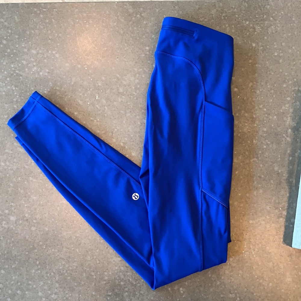 Lulu Lemon Leggings